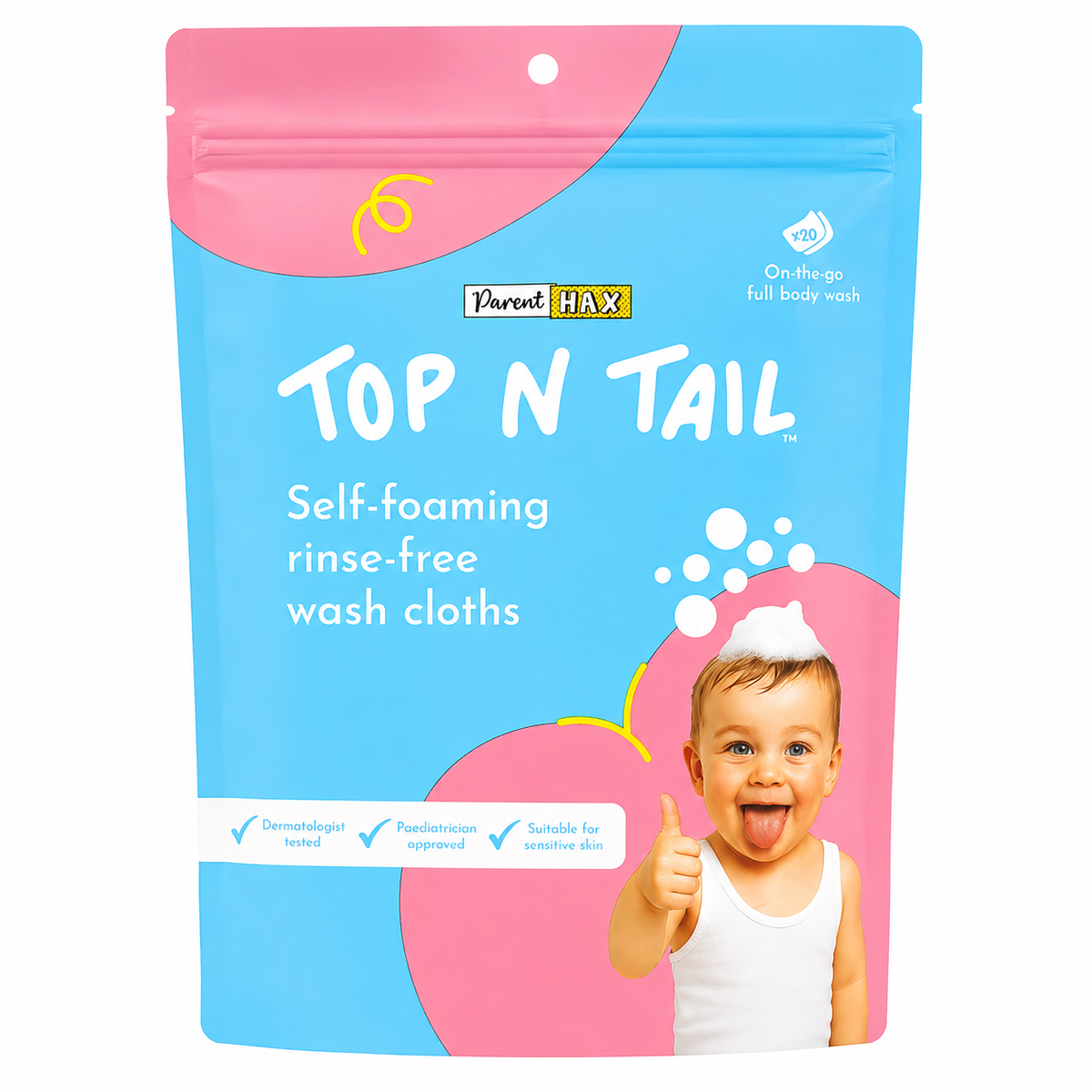 Top N Tail™