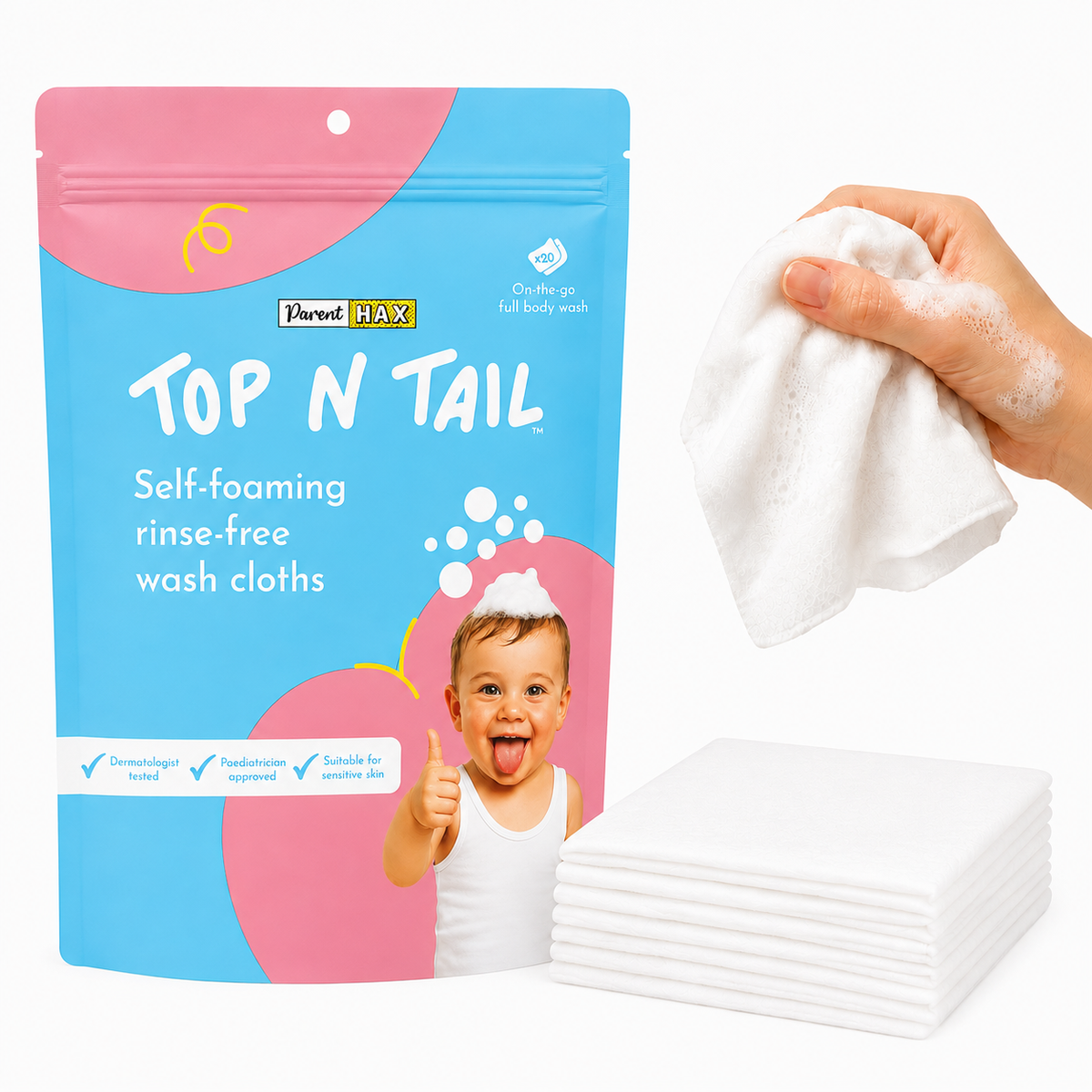 Top N Tail™