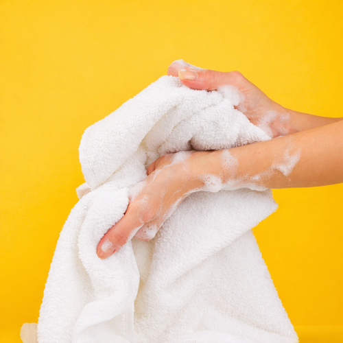 TOWEL DRY