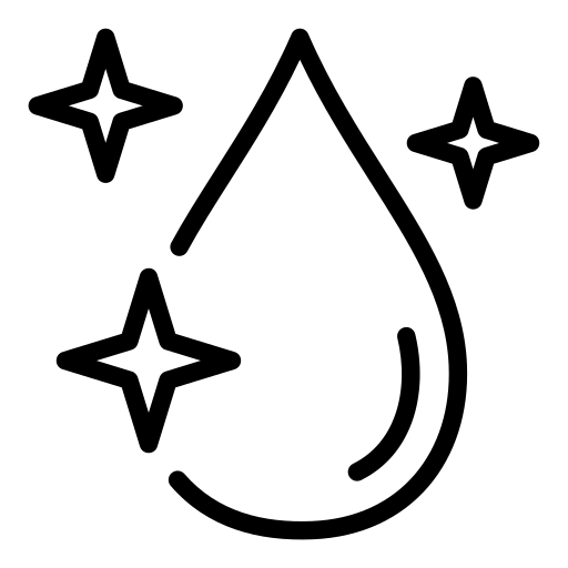 Rinse-Free Formula